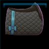 Prairie Prancer saddle pad