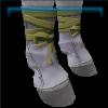 Prairie Prancer leg wraps