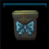 Prairie Prancer saddlebag