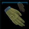 Prairie Prancer gloves