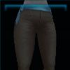 Prairie Prancer pants