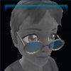Prairie Prancer glasses