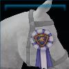 Bronze Ribbon