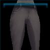 Lavender Eventing Pants