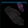 Lavender Eventing Gloves