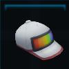 Rainbow Riot hat
