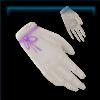 Misty Rainbow gloves