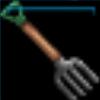Pitchfork
