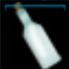 Message in a bottle