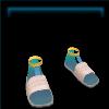Sun and Sea sandals