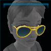 Sun and Sea glasses