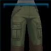 Montana Mountaineer pants