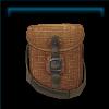 Montana Mountaineer saddlebag