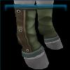 Montana Mountaineer leg wraps