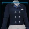 Imperial Splendor Dressage Jacket
