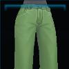 Breezy Celebration Pants