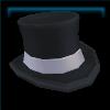 Anniversary Dressage Hat