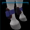 Anniversary Dressage Boots