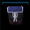 Anniversary Dressage Saddle Bag