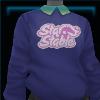 Fabulous birthday sweater