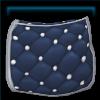 Imperial Splendor Saddle Pad