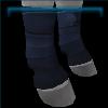 Imperial Splendor Legwraps