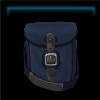 Imperial Splendor Saddle Bag
