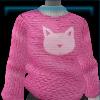 Bobcats sweater