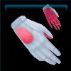 Harrowing Harlequin gloves