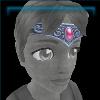 Phantom Fae circlet