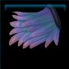 Phantom Fae saddle pad