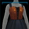 Fabulous Enchanter top