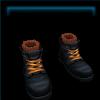 Fabulous Enchanter shoes
