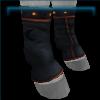 Fabulous Enchanter legwraps