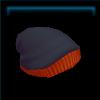 Daringly Casual hat