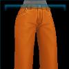 Daringly Casual pants