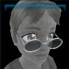 Daringly Casual glasses