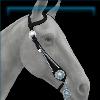 Rocky Mountain bridle black