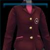 H&M We Love Horses Jacket