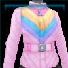 Celebrity Ski Trip jacket