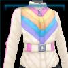 Deluxe Ski Trip jacket