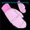 Deluxe Ski Trip winter gloves