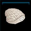 Cozy Sage beanie