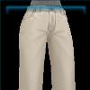 Cozy Sage pants