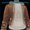 Howdy Holiday jacket