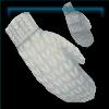 Howdy Holiday winter gloves
