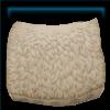 Howdy Holiday saddle pad