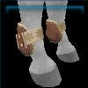 Howdy Holiday jumping boots