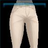 Bear Hug pants