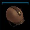 Bear Hug helmet